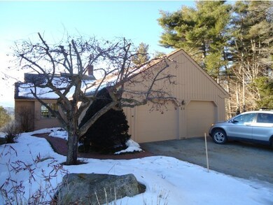 29 Highland Ridge Rd unit 29, New London, NH 03257 - photo 3