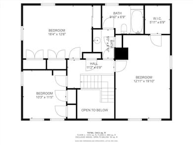 Floorplan 2