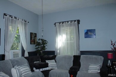 500 E Summit St, Attica, IN 47918 - photo 4