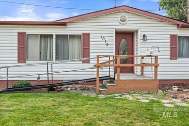 1015 E Dewey Ave, Nampa, ID 83686 - photo 5