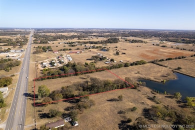 0 US Hwy 70 Hwy unit 2547945, Mead, OK 73449 - photo 7