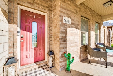 7603 Canterbury St, Odessa, TX 79765 - photo 3