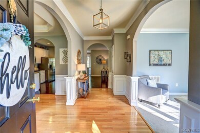 9551 Plateau Place, Mechanicsville, VA 23116 - photo 4