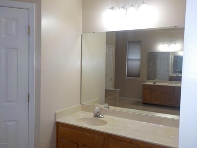 Master - separate sinks
