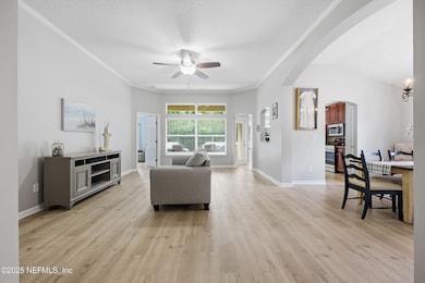 337 N Twin Maple Rd, Saint Augustine, FL 32084 - photo 5