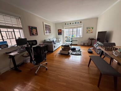 116 Sewall Ave unit 2, Brookline, MA 02446 - photo 3