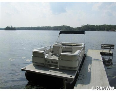 N1127 Deer Head Point, Chetek, WI 54728 - photo 4