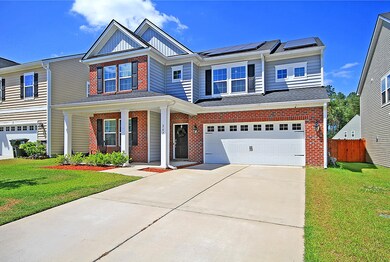 267 Swamp Creek Ln, Moncks Corner, SC 29461 - photo 2