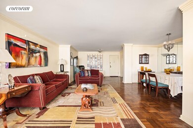 Stewart House Apartments unit 20C, New York, NY 10003 - photo 7