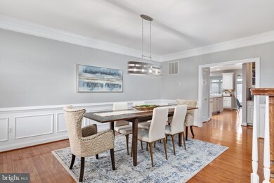 16914 Carmichael Place, Purcellville, VA 20132 - photo 7