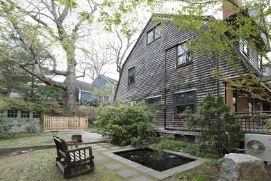 16 Percy Rd, Lexington, MA 02421 - photo 5