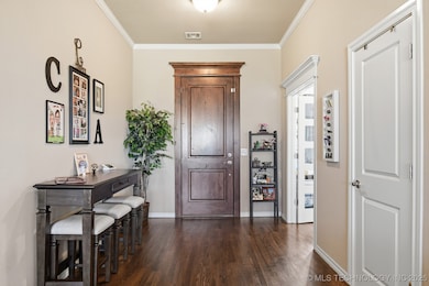 22803 E 104th St S, Broken Arrow, OK 74014 - photo 7