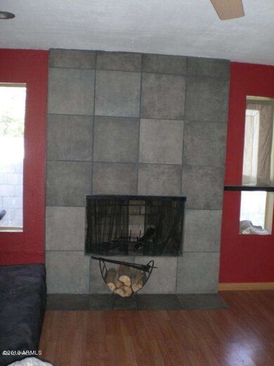 2721 W Onza Cir, Mesa, AZ 85202 - photo 5