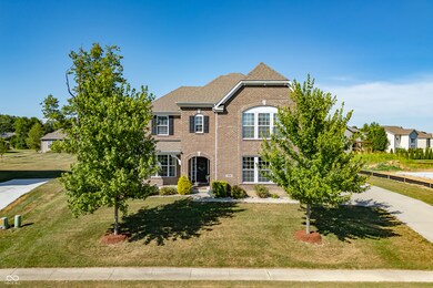 7022 Pinnacle Dr, Columbus, IN 47201 - photo 5