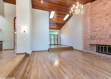 1551 Edgewood Rd, Lake Forest, IL 60045 - photo 4