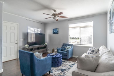 23404 E Dorado Place, Aurora, CO 80016 - photo 5