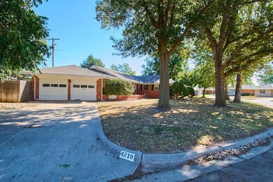 4219 NW 58th St, Oklahoma City, OK 73112 - photo 3