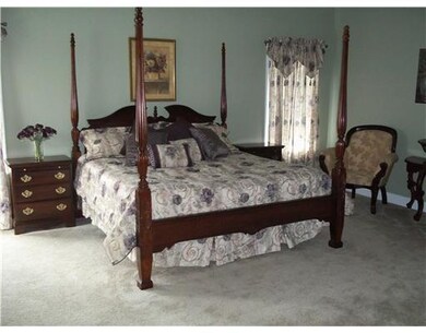 Master Bedroom.