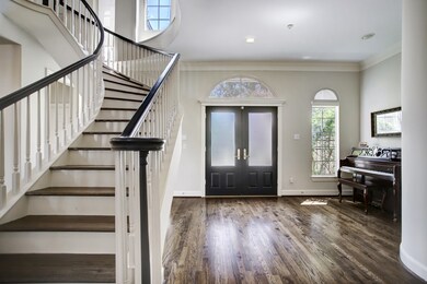 2502 Mandell St, Houston, TX 77006 - photo 3