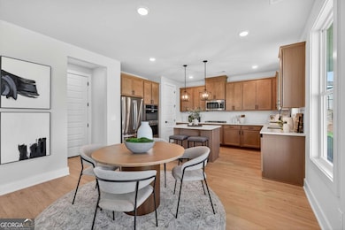 2541 Parkside Way unit 398, Gainesville, GA 30507 - photo 7