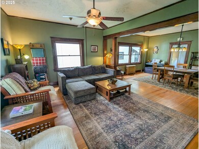 1906 3rd St, La Grande, OR 97850 - photo 3