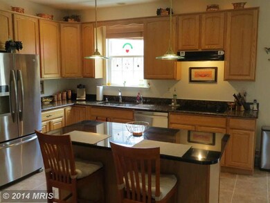 9242 Blue Sky Ct, Owings, MD 20736 - photo 5