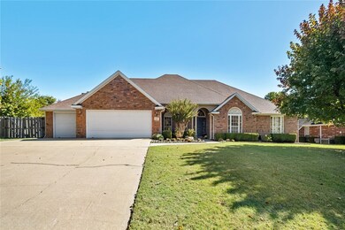 3465 Torrey St, Springdale, AR 72762 - photo 2