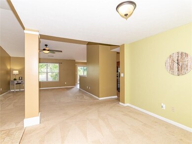 12831 Touchdown Dr, Fishers, IN 46037 - photo 5