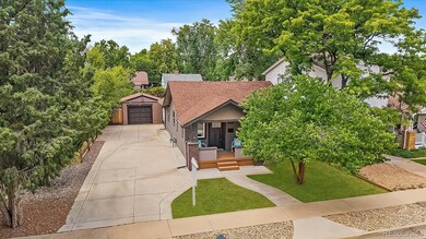 5707 Zephyr St, Arvada, CO 80002 - photo 2