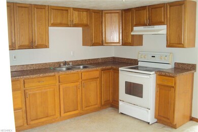 Ample kitchen cabinet for all your grocery needs, 
