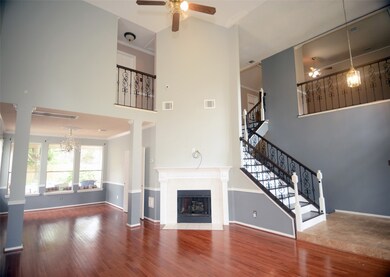 15843 Jamie Lee Dr, Houston, TX 77095 - photo 3