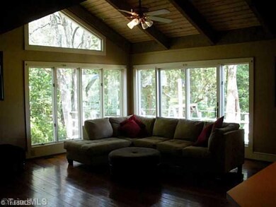 Den/Family/Great Room. Open floor plan with Great Room and kitchen