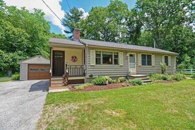 232 Ruggles St, Westborough, MA 01581 - photo 2