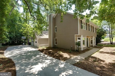 1200 Mitsy Forest Dr NE, Marietta, GA 30068 - photo 2