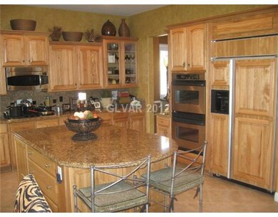 unlisted-address, Las Vegas, NV 89135 - photo 6