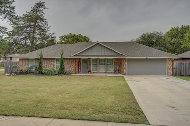 400 N 5th St, Noble, OK 73068 - photo 3