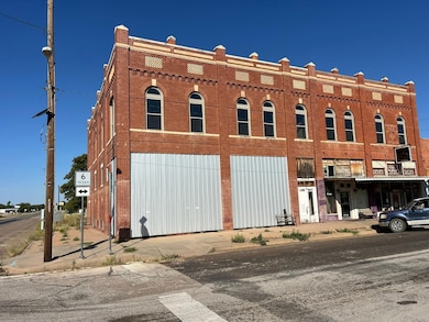 101 N Main St, Crowell, TX 79227 - photo 2