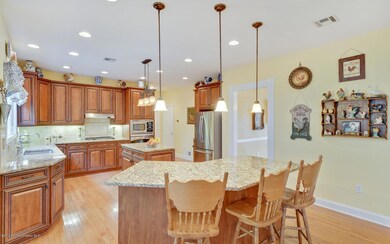 6 Valencia Ct, Tinton Falls, NJ 07724 - photo 6