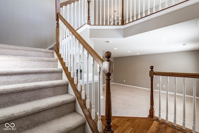 6304 El Paso St, Whitestown, IN 46075 - photo 3