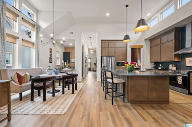 1966 Heartpine Dr, Hoover, AL 35244 - photo 4