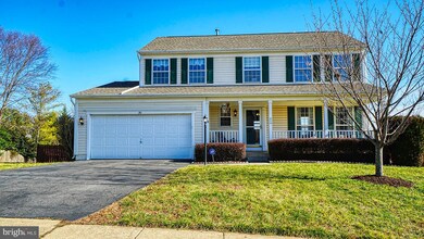 70 Brittany Ln, Stafford, VA 22554 - photo 3