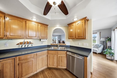 300 Forest Dr, Kirkland, IL 60146 - photo 6