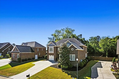 04-Front Aerial View