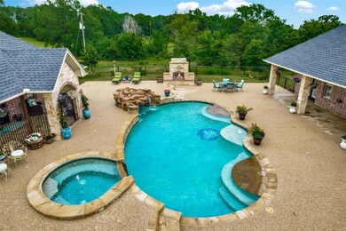 1090 Ranch Rd, Whitesboro, TX 76273 - photo 5