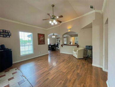 316 Liberty St, Cleburne, TX 76031 - photo 4