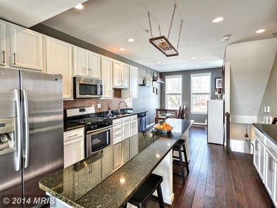 1414 Laurel Wood Way, Frederick, MD 21701 - photo 2