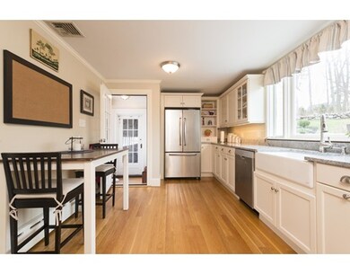 110 Cary Ave, Milton, MA 02186 - photo 6