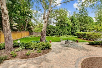 Paver Patio