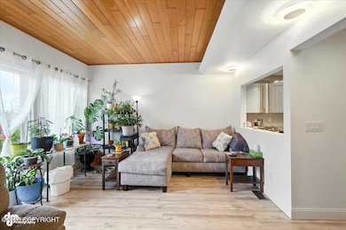 1072 E Westpoint Dr unit 5, Wasilla, AK 99654 - photo 5