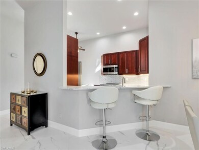 625 Beachwalk Cir unit 203, Naples, FL 34108 - photo 6